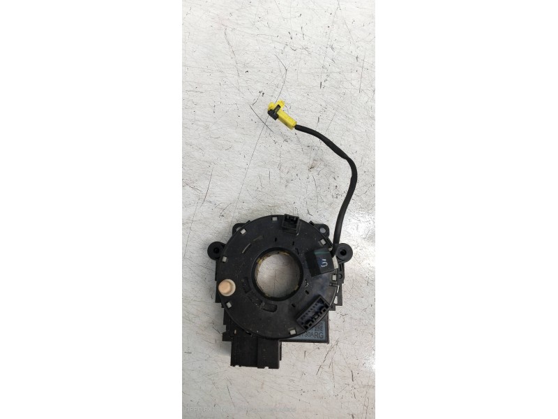 Recambio de kit airbag para nissan note acenta referencia OEM IAM   