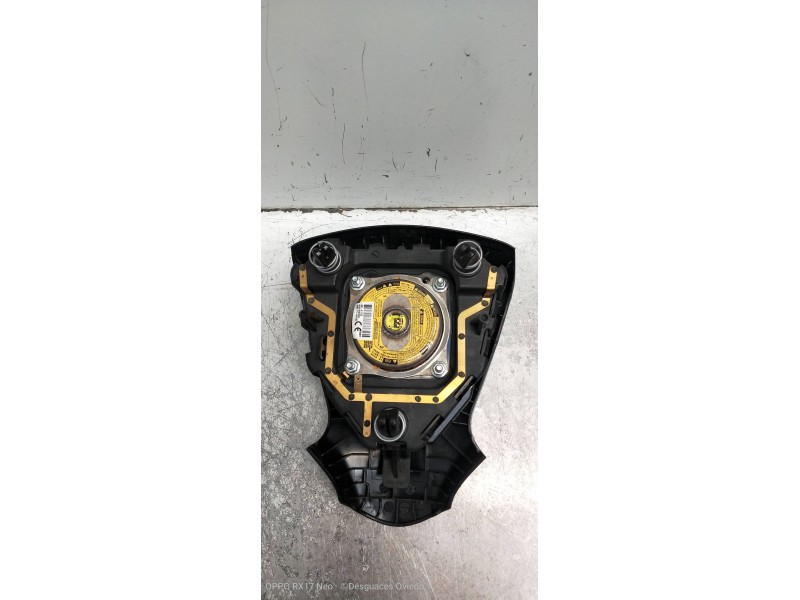 Recambio de kit airbag para nissan note acenta referencia OEM IAM   