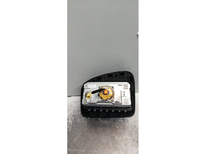Recambio de kit airbag para nissan note acenta referencia OEM IAM   