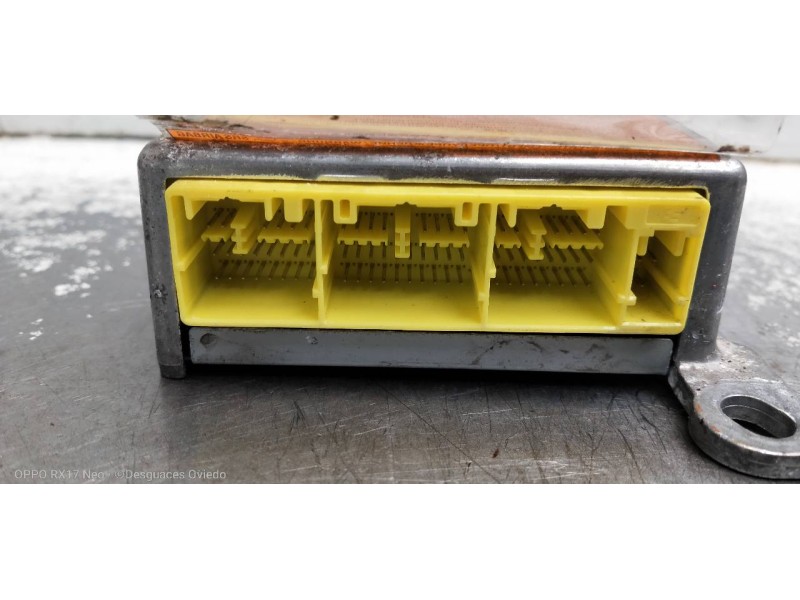 Recambio de kit airbag para nissan note acenta referencia OEM IAM   