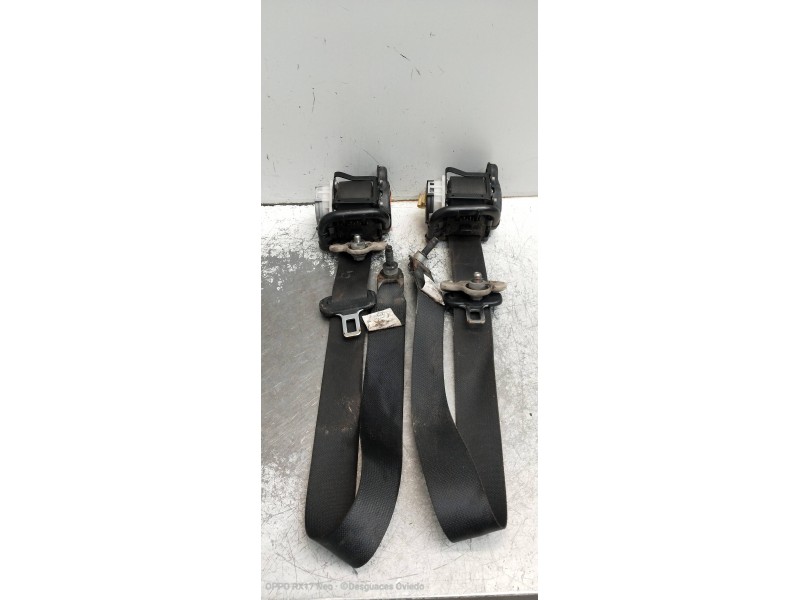 Recambio de kit airbag para nissan note acenta referencia OEM IAM   