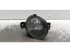 Recambio de faro antiniebla izquierdo para nissan note acenta referencia OEM IAM   