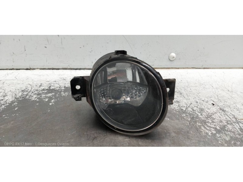 Recambio de faro antiniebla izquierdo para nissan note acenta referencia OEM IAM   