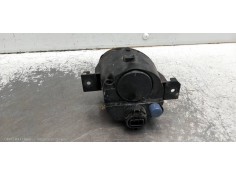 Recambio de faro antiniebla izquierdo para nissan note acenta referencia OEM IAM    2