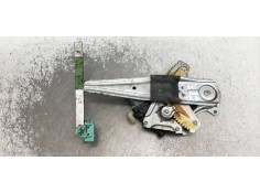 Recambio de elevalunas trasero derecho para nissan note acenta referencia OEM IAM 827311HB1A  5P