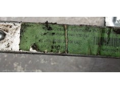 Recambio de elevalunas trasero derecho para nissan note acenta referencia OEM IAM 827311HB1A  5P 2