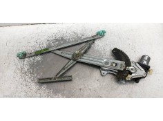 Recambio de elevalunas delantero derecho para nissan note acenta referencia OEM IAM 807003BB0A 827301HB1A 5P