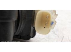 Recambio de elevalunas delantero derecho para nissan note acenta referencia OEM IAM 807003BB0A 827301HB1A 5P 2