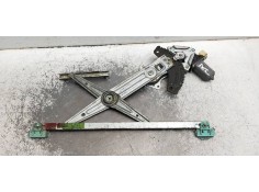 Recambio de elevalunas delantero izquierdo para nissan note acenta referencia OEM IAM 807013VV0A 807311HB2A 5P