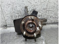 Recambio de mangueta delantera derecha para kia cee´d drive referencia OEM IAM   