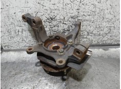 Recambio de mangueta delantera derecha para kia cee´d drive referencia OEM IAM    2