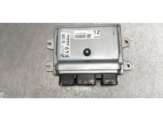 Recambio de centralita motor uce para nissan note acenta referencia OEM IAM BEM334400 NEC000818 