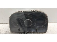 Recambio de cuadro instrumentos para nissan note acenta referencia OEM IAM 248103VV0A 3VV0A3903331 