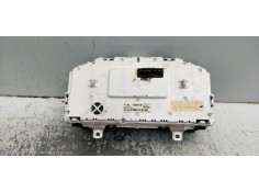 Recambio de cuadro instrumentos para nissan note acenta referencia OEM IAM 248103VV0A 3VV0A3903331  2