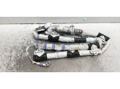 Recambio de airbag cortina delantero izquierdo para nissan note acenta referencia OEM IAM   