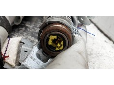 Recambio de airbag cortina delantero izquierdo para nissan note acenta referencia OEM IAM    2