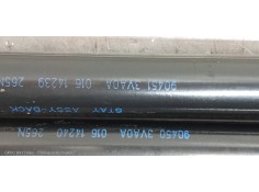 Recambio de amortiguadores maletero / porton para nissan note acenta referencia OEM IAM   