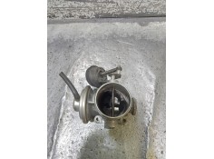 Recambio de caja mariposa para volkswagen lt caja cerrada / combi (mod. 1997) lt 35 caja cerrada referencia OEM IAM 074129637B  