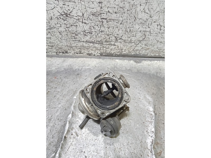 Recambio de caja mariposa para volkswagen lt caja cerrada / combi (mod. 1997) lt 35 caja cerrada referencia OEM IAM 074129637B  