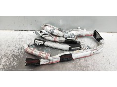 Recambio de airbag cortina delantero derecho para nissan note acenta referencia OEM IAM   