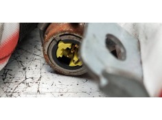 Recambio de airbag cortina delantero derecho para nissan note acenta referencia OEM IAM    2