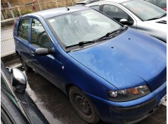 fiat punto berlina (188) del año 2002