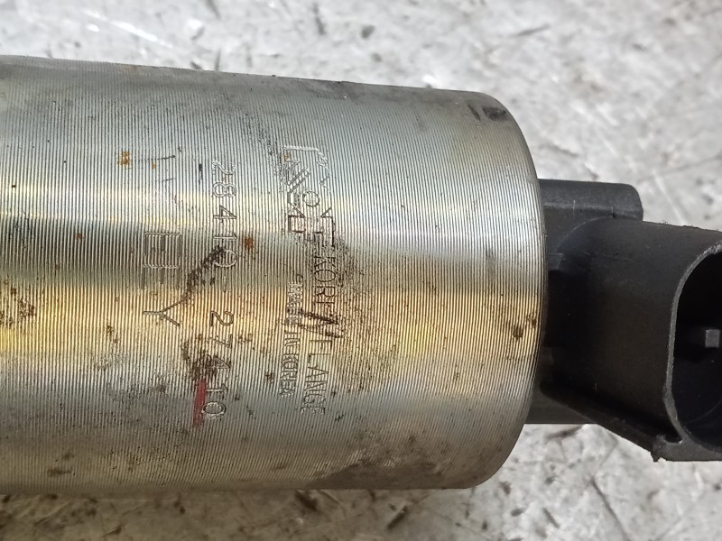 Recambio de valvula egr para kia magentis active referencia OEM IAM 2841027410  