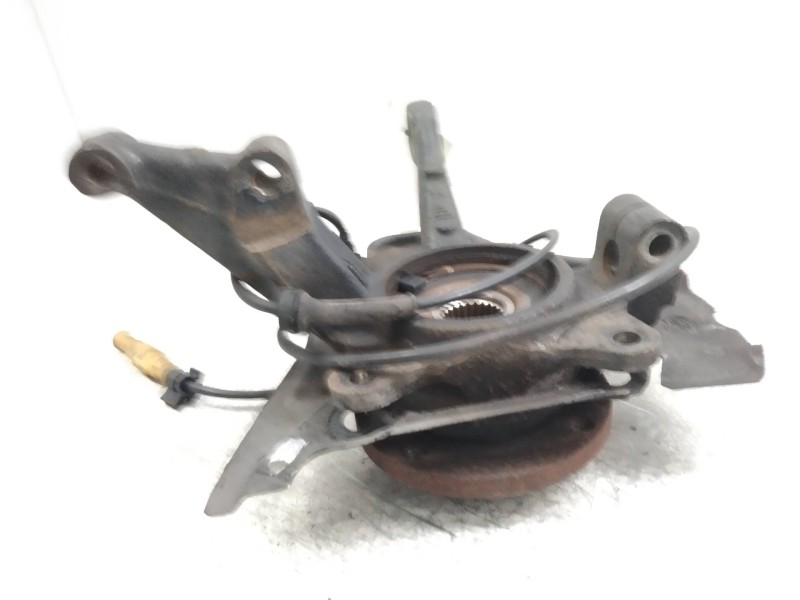 Recambio de mangueta delantera derecha para fiat marea weekend (185) td 100 elx referencia OEM IAM   