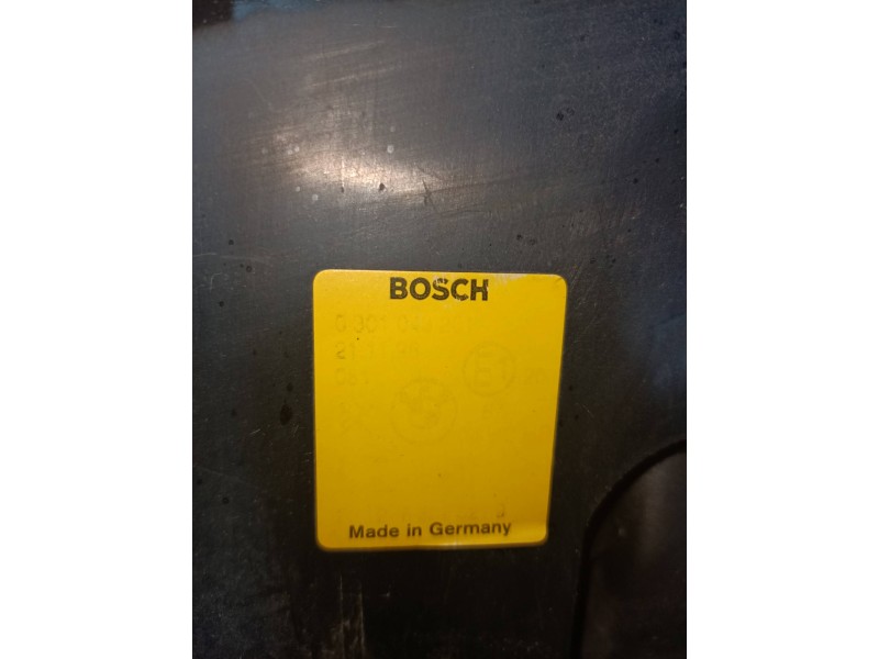 Recambio de faro izquierdo para bmw serie 7 (e38) 728i referencia OEM IAM 0301043201   Recambio de faro izquierdo para bmw serie 7 (e38) 728i referencia OEM IAM 0301043201