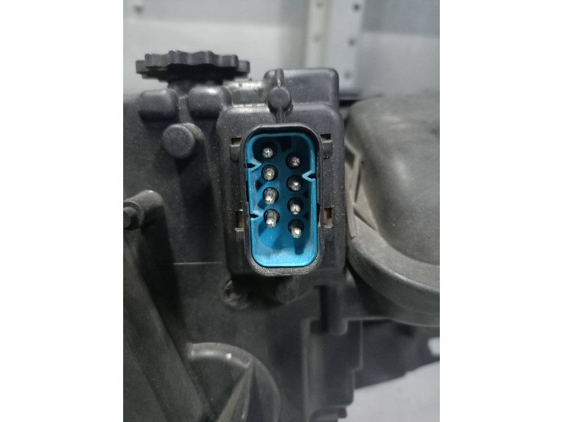 Recambio de faro izquierdo para bmw serie 7 (e38) 728i referencia OEM IAM 0301043201   Recambio de faro izquierdo para bmw serie 7 (e38) 728i referencia OEM IAM 0301043201