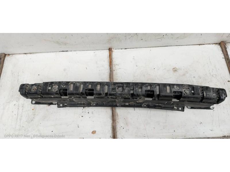 Recambio de refuerzo paragolpes trasero para peugeot 2008 (p1) 1.5 blue-hdi fap referencia OEM IAM   