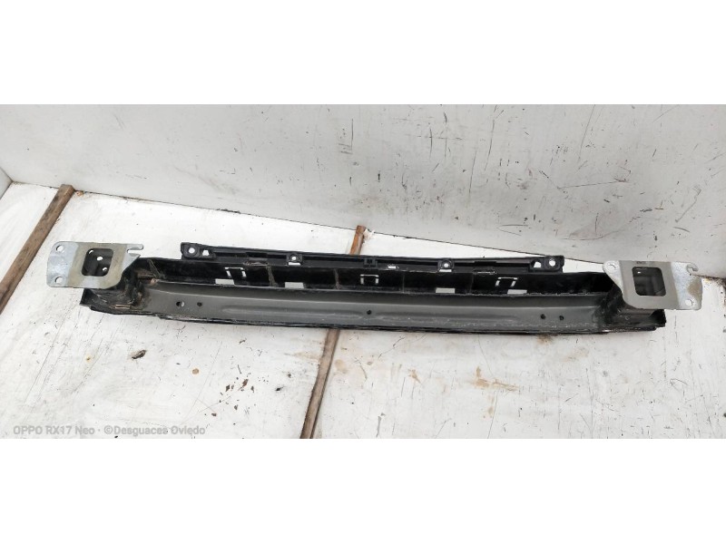 Recambio de refuerzo paragolpes trasero para peugeot 2008 (p1) 1.5 blue-hdi fap referencia OEM IAM   