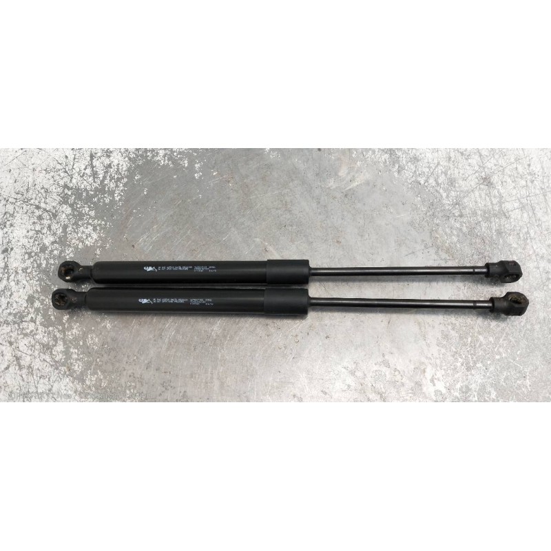 Recambio de amortiguadores maletero / porton para peugeot 2008 (p1) 1.5 blue-hdi fap referencia OEM IAM 9678317180  