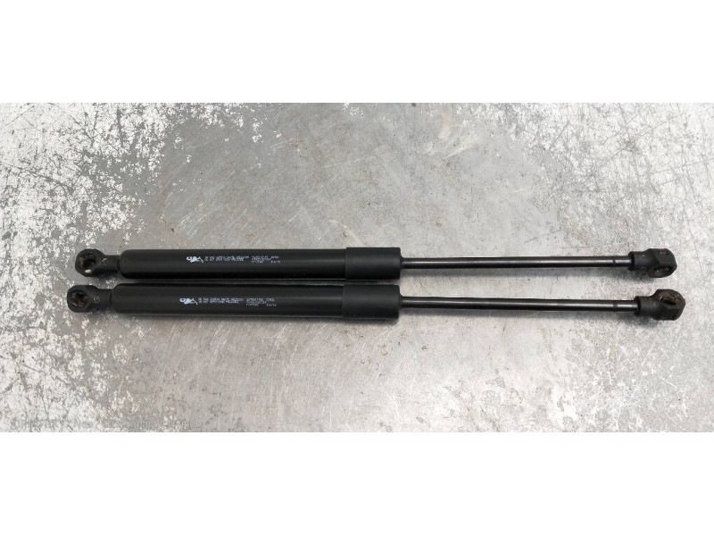 Recambio de amortiguadores maletero / porton para peugeot 2008 (p1) 1.5 blue-hdi fap referencia OEM IAM 9678317180  