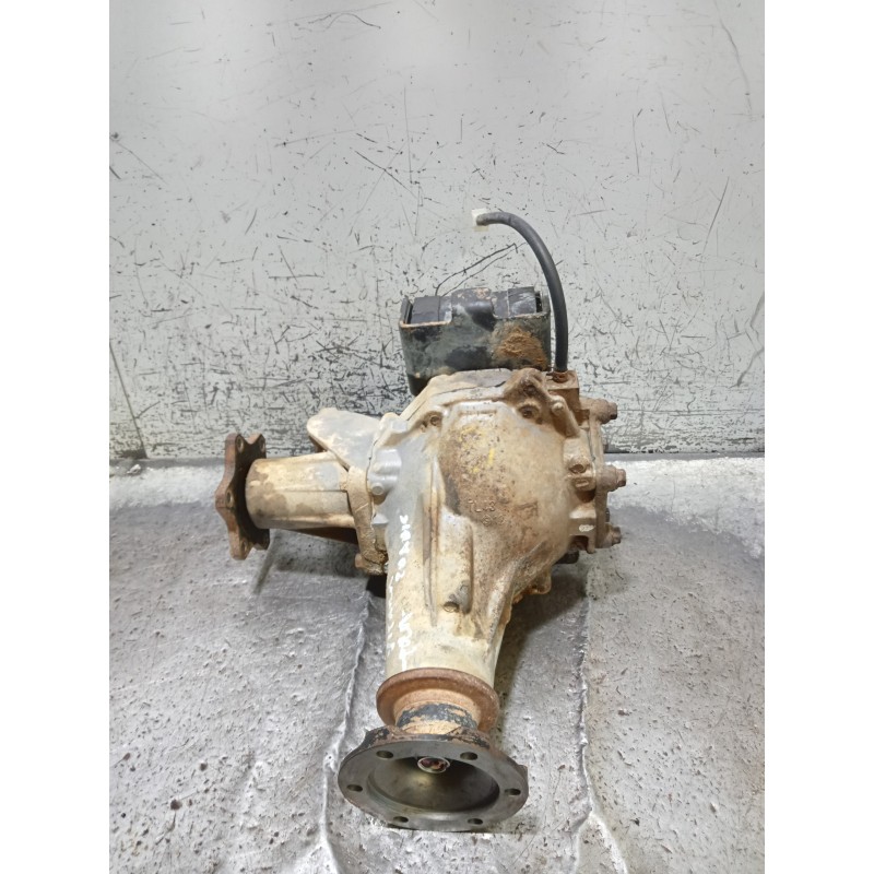 Recambio de diferencial trasero para suzuki grand vitara jb (jt) 1.9 ddis jx (3-ptas.) referencia OEM IAM   