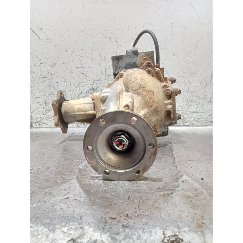 Recambio de diferencial trasero para suzuki grand vitara jb (jt) 1.9 ddis jx (3-ptas.) referencia OEM IAM   
