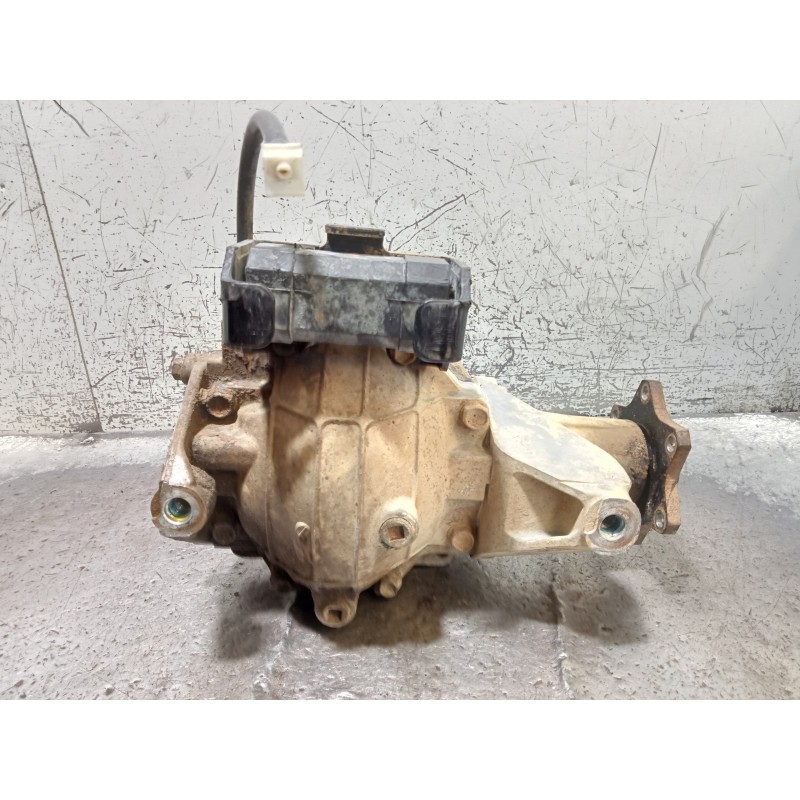 Recambio de diferencial trasero para suzuki grand vitara jb (jt) 1.9 ddis jx (3-ptas.) referencia OEM IAM   