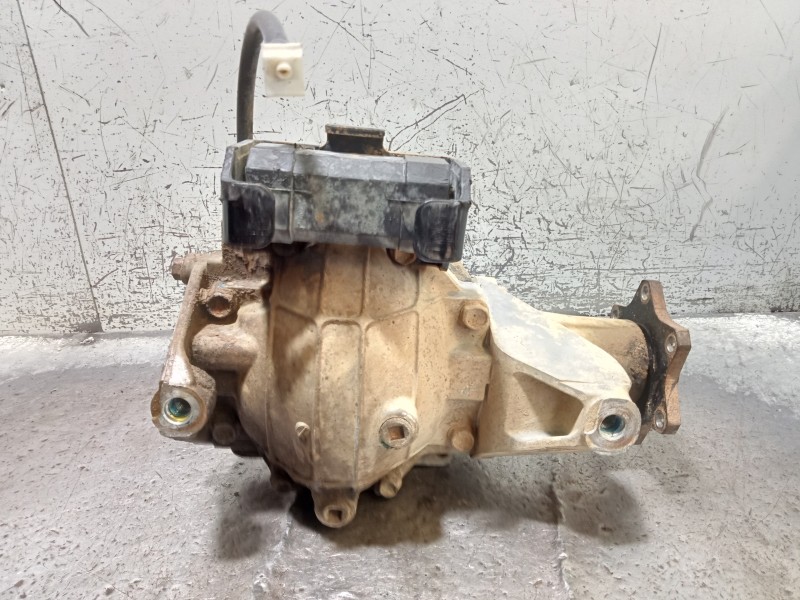Recambio de diferencial trasero para suzuki grand vitara jb (jt) 1.9 ddis jx (3-ptas.) referencia OEM IAM   