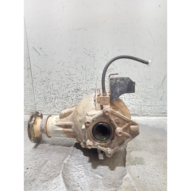 Recambio de diferencial trasero para suzuki grand vitara jb (jt) 1.9 ddis jx (3-ptas.) referencia OEM IAM   
