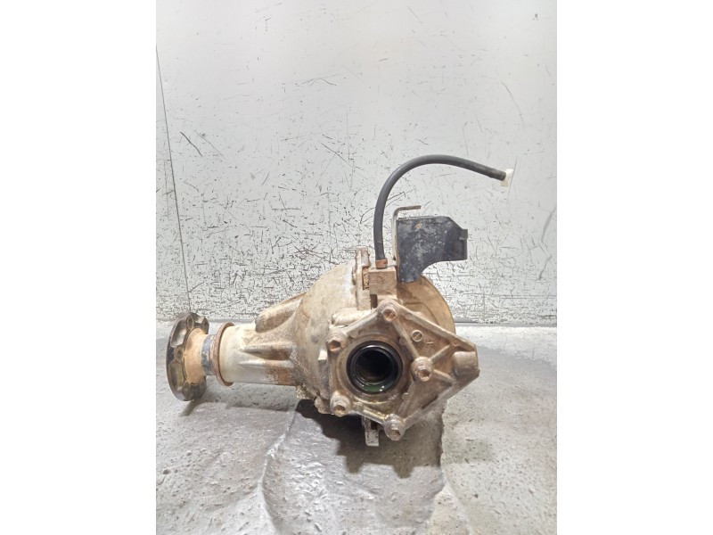 Recambio de diferencial trasero para suzuki grand vitara jb (jt) 1.9 ddis jx (3-ptas.) referencia OEM IAM   