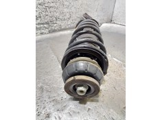 Recambio de amortiguador delantero izquierdo para nissan note acenta referencia OEM IAM 543033VU0B   2