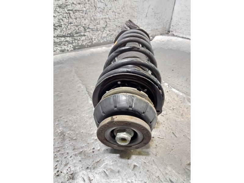 Recambio de amortiguador delantero izquierdo para nissan note acenta referencia OEM IAM 543033VU0B  