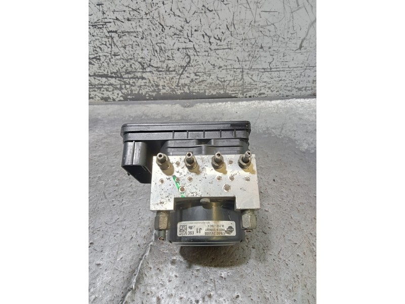 Recambio de abs para nissan note acenta referencia OEM IAM 06210969333 06262132321 476603VU0B 06210228424