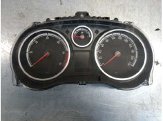 Recambio de cuadro instrumentos para opel corsa d 1.3 16v cdti cat (z 13 dth / l4i) referencia OEM IAM P0013312051 TW 