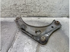 Recambio de brazo suspension inferior delantero izquierdo para nissan note acenta referencia OEM IAM    2