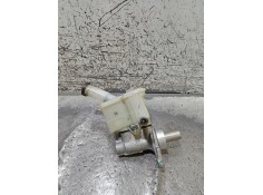 Recambio de bomba freno para nissan note acenta referencia OEM IAM    2