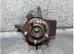 Recambio de mangueta delantera izquierda para kia cee´d drive referencia OEM IAM   