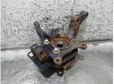 Recambio de mangueta delantera izquierda para kia cee´d drive referencia OEM IAM    2