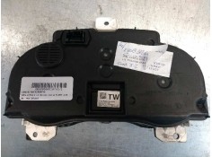 Recambio de cuadro instrumentos para opel corsa d 1.3 16v cdti cat (z 13 dth / l4i) referencia OEM IAM P0013312051 TW  2