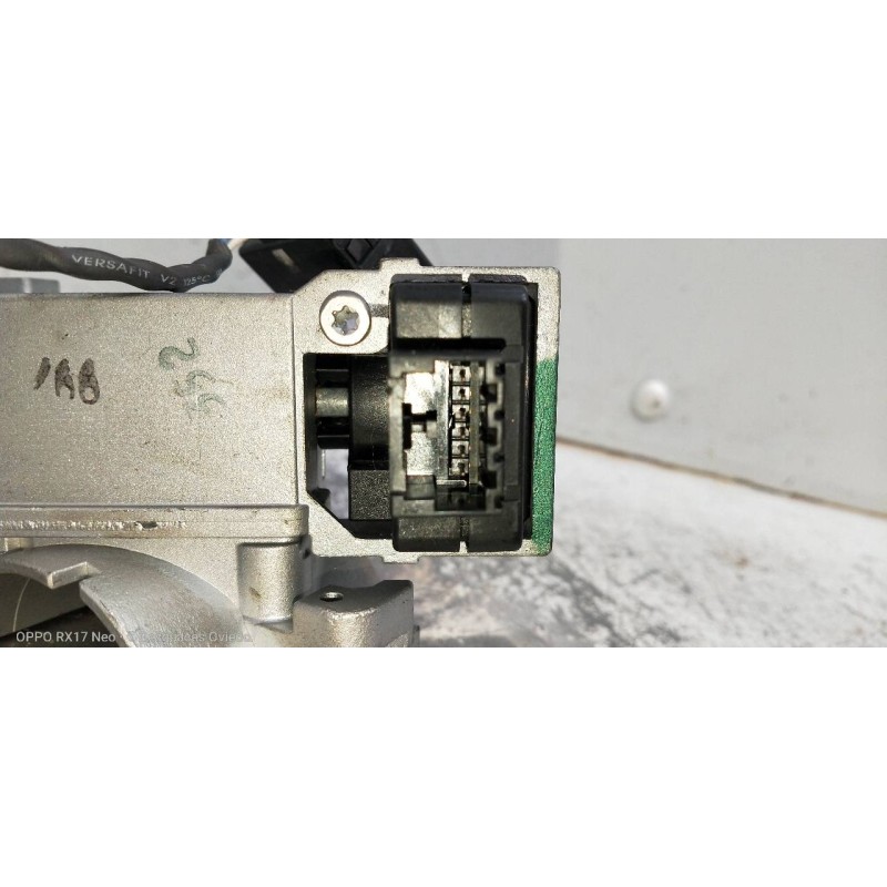 Recambio de conmutador de arranque para opel astra k lim. 5türig 1.6 cdti dpf referencia OEM IAM 39079938  